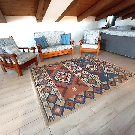 Bellissimo A 250metri Dal Mare. Apartment