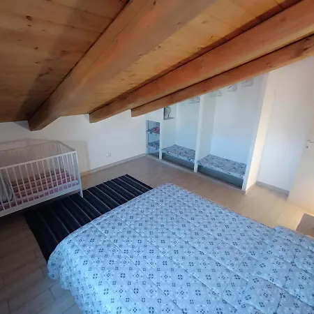 Apartment Bellissimo A 250metri Dal Mare. Olbia