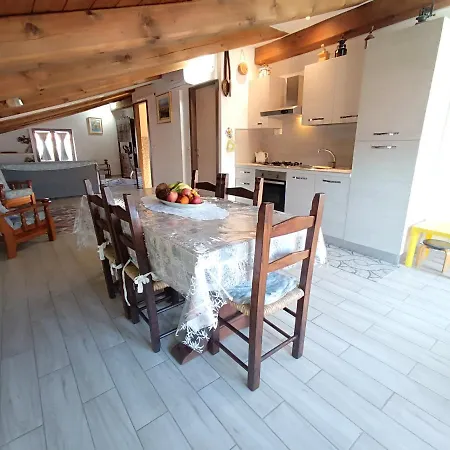 Apartment Bellissimo A 250metri Dal Mare.