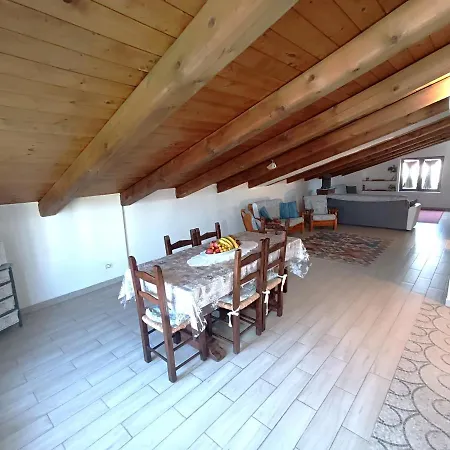 Apartment Bellissimo A 250metri Dal Mare. *