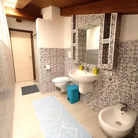 Bellissimo A 250metri Dal Mare. Apartment Olbia