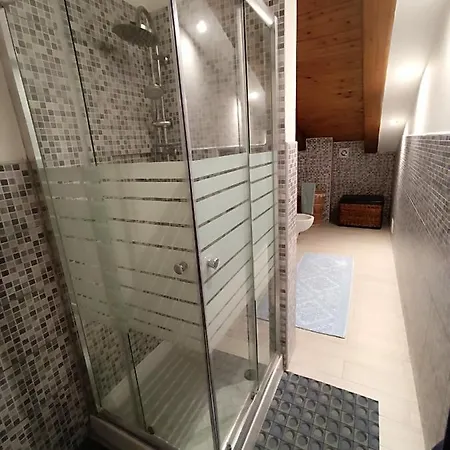 Apartment Bellissimo A 250metri Dal Mare. *