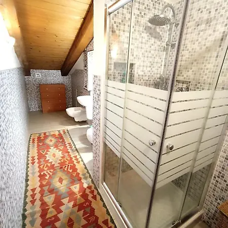 Bellissimo A 250metri Dal Mare. Apartment