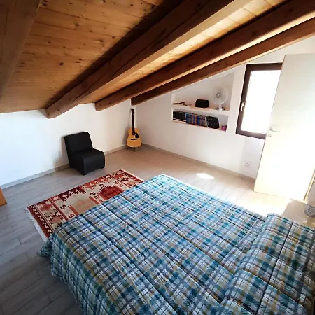 Apartment Bellissimo A 250metri Dal Mare. Olbia