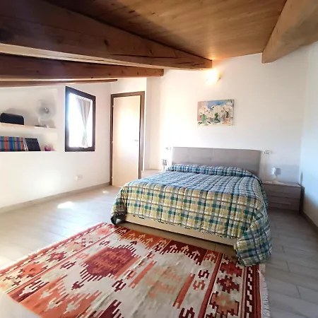Apartment Bellissimo A 250metri Dal Mare. Olbia
