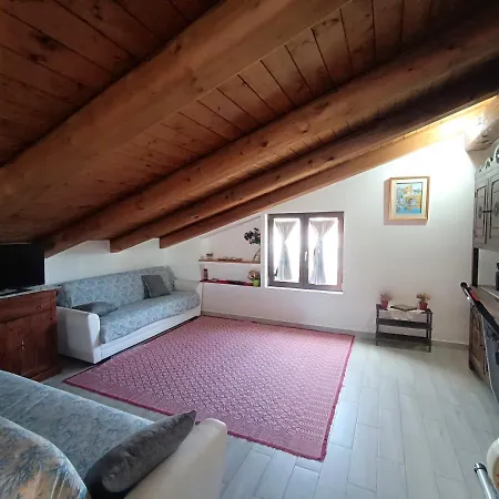 Bellissimo A 250metri Dal Mare. Apartment Olbia