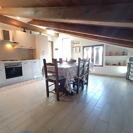 Bellissimo A 250metri Dal Mare.