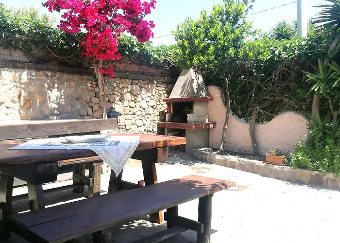 Bellissimo A 250metri Dal Mare. Appartement