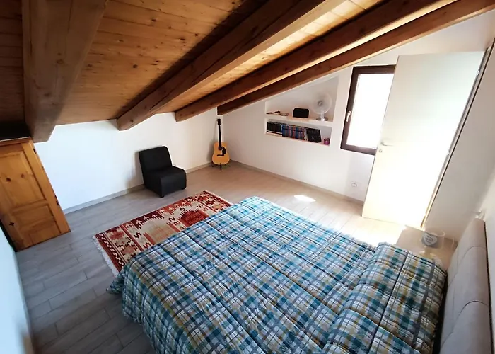 Appartement Bellissimo A 250metri Dal Mare. Olbia