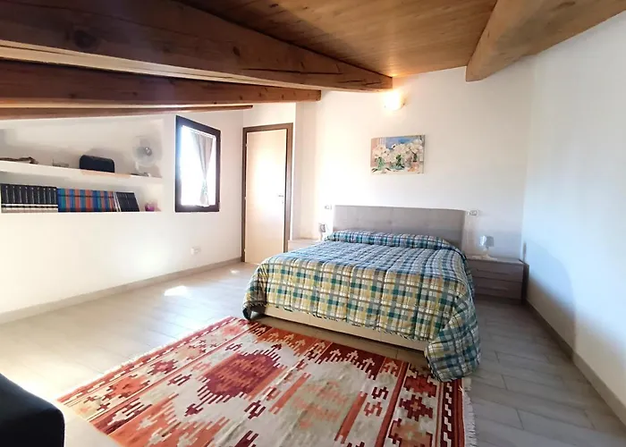 Appartement Bellissimo A 250metri Dal Mare. Olbia